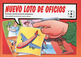 NUEVO LOTO OFICIOS