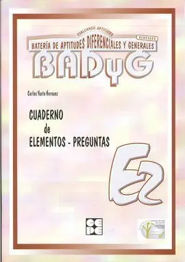 Bady G--E2