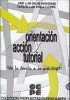 ORIENTACION Y ACCION TUTORIAL 2 VOLUMENES