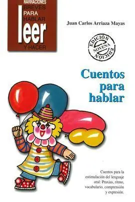 Cuentos para Hablar