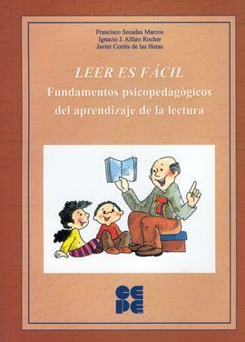 LEER ES FÁCIL