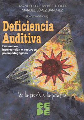 DEFICIENCIA AUDITIVA