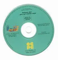 Relájate Más para que Atiendas Mejor Cd Rom