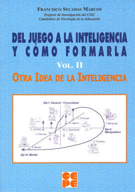 DEL JUEGO A LA INTELIGENCIA Y CÓMO FORMARLA