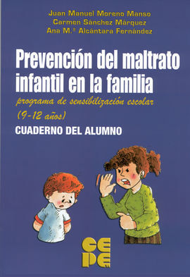 PREVENCIÓN DEL MALTRATO INFANTIL EN LA FAMILIA
