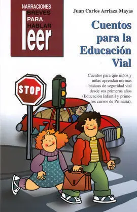 Cuentos para la Educación Vial