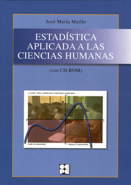 ESTADÍSTICA APLICADA A LAS CIENCIAS HUMANAS