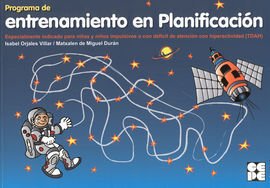 PROGRAMA ENTRENAMIENTO EN PLANIFICACION