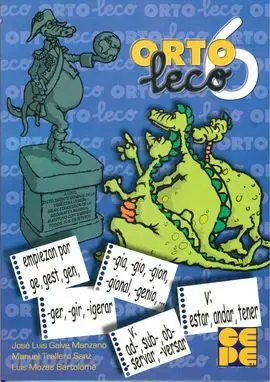 Ortoleco 6