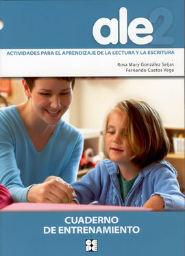 ALE 2. CUADERNO DE ENTRENAMIENTO