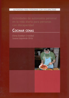 COCINAR CENAS