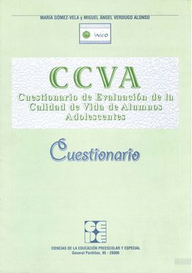 CCVA CUESTIONARIO