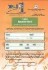 Paib 1. Cuaderno 5 Años