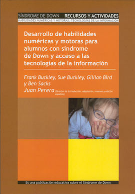 DESARROLLO HABILIDADES NUMERICAS Y MOTORAS ALUMNOS