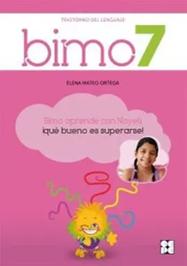 Bimo 7-Trastorno del Lenguaje