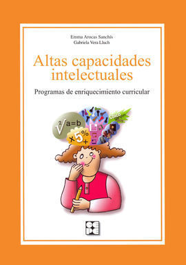 ALTAS CAPACIDADES INTELECTUALES