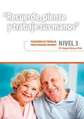Recuerde Piense Trabaje Sus Manos 3 Cuaderno Trabajo