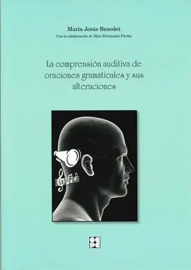 Comprension Auditiva Oraciones Gramaticales (Manual+2H)