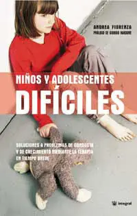 Niños Adolescentes Difíciles