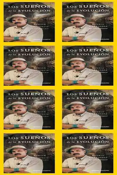 Sueños de la Evolucion Ng
