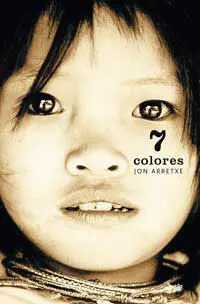 7 Colores