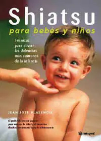 Shiatsu para Bebés y Niños