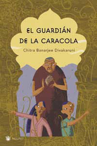 EL GUARDIÁN DE LA CARACOLA
