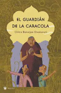 El Guardián de la Caracola
