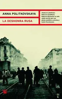 La Deshonra Rusa