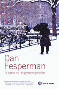 EL BARCO DE LOS GRANDES PESARES