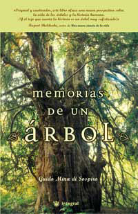 MEMORIAS DE UN ÁRBOL