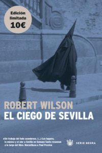 EL CIEGO DE SEVILLA