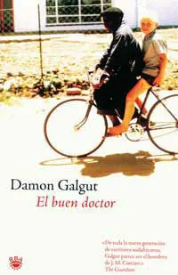 El Buen Doctor