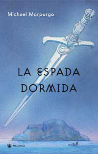 LA ESPADA DORMIDA