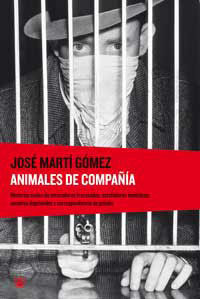 ANIMALES DE COMPAÑÍA