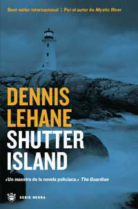SHUTTER ISLAND