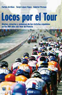 LOCOS POR EL TOUR