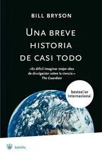 Una Breve Historia de Casi Todo