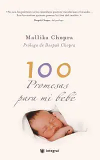 100 Promesas para mi Bebé