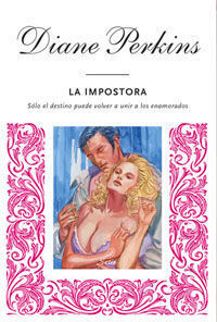 LA IMPOSTORA