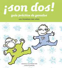 GUÍA PRÁCTICA DE GEMELOS ¡SON DOS!