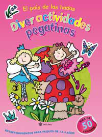 EL PAÍS DE LAS HADAS