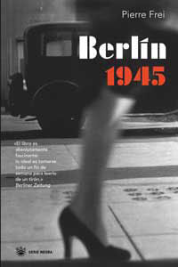 BERLÍN 1945