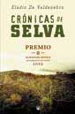 CRÓNICAS DE SELVA