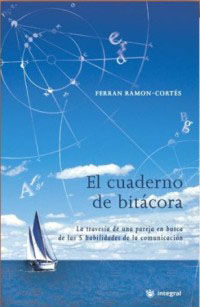 EL CUADERNO DE BITÁCORA