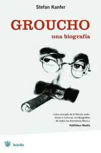 Groucho, una Biografía