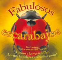 FABULOSOS ESCARABAJOS