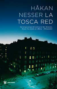 LA TOSCA RED