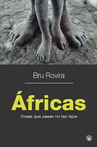 Áfricas