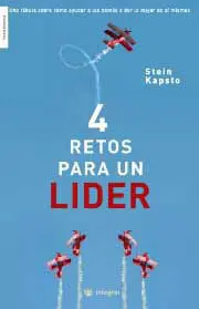 4 Retos para un Líder